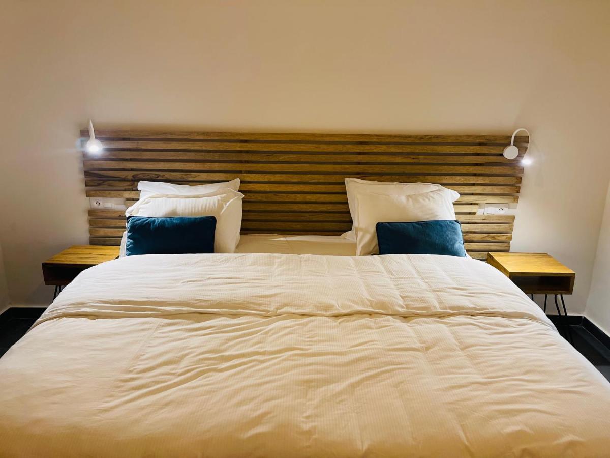 Hotel Du Phare Dakar Zewnętrze zdjęcie